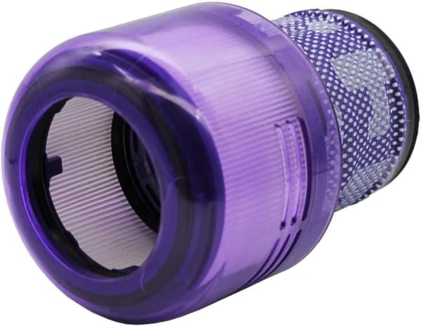 Sopii Dyson V11 V15 pystysuoraan pölynimurin takasuodattimeen - 3 kpl