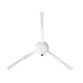 Miniatyrbilde 3 av 7: INF Erstatningstilbehørssett for Dreametech X20pro/X20 PRO plus/L20 ultra feierobot