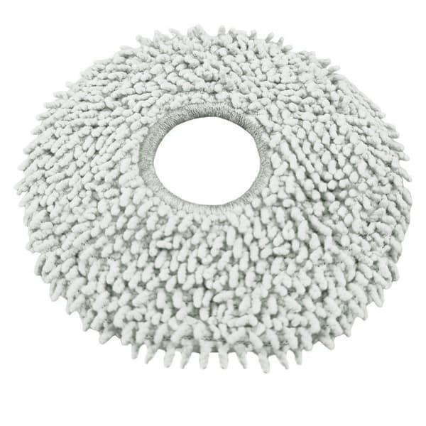 INF Erstatningstilbehørssett for Dreametech X20pro/X20 PRO plus/L20 ultra feierobot