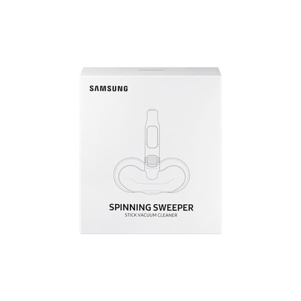 Samsung Dubbelmopp Dammsugarborste VCA-WBA95/GL