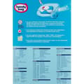 Miniatyrbild 4 av 5: Handy bag® PH86/PH96® dammsugarpåsar - Philips, Electrolux, AEG, Tornado - 4 påsar + 1 luftutloppsfilter för att skära
