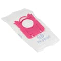 Miniatyrbild 2 av 5: Handy bag® PH86/PH96® dammsugarpåsar - Philips, Electrolux, AEG, Tornado - 4 påsar + 1 luftutloppsfilter för att skära