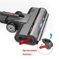 Miniatyrbilde 5 av 5: Gulvmunnstykke med LED for Dyson V7 / V8 / V10 / V11 / V15