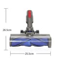 Pikkukuva 3 / 3: Lattiasuutin vihreällä LEDillä Dyson V7 / V8 / V10 / V11 / V15:lle