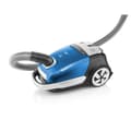 Miniatyrbillede 5 af 7: ETA | Vacuum cleaner | Adagio ETA251190000 | Bagged | Power 800 W | Dust capacity 4.5 L | Blue