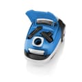 Miniatyrbillede 6 af 7: ETA | Vacuum cleaner | Adagio ETA251190000 | Bagged | Power 800 W | Dust capacity 4.5 L | Blue