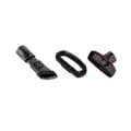 Miniatyrbillede 3 af 9: ETA | Vacuum cleaner | Adagio ETA351190000 | Bagged | Power 800 W | Dust capacity 4.5 L | Red