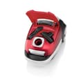 Miniatyrbillede 5 af 9: ETA | Vacuum cleaner | Adagio ETA351190000 | Bagged | Power 800 W | Dust capacity 4.5 L | Red