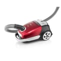 Miniatyrbillede 6 af 9: ETA | Vacuum cleaner | Adagio ETA351190000 | Bagged | Power 800 W | Dust capacity 4.5 L | Red