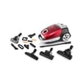 Miniatyrbillede 7 af 9: ETA | Vacuum cleaner | Adagio ETA351190000 | Bagged | Power 800 W | Dust capacity 4.5 L | Red