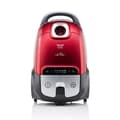 Miniatyrbillede 1 af 9: ETA | Vacuum cleaner | Adagio ETA351190000 | Bagged | Power 800 W | Dust capacity 4.5 L | Red
