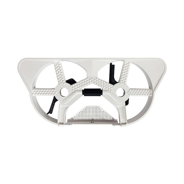 INF Vaihtopuhdistusalusta X30/X40 -robottipölynimurille