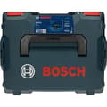 Miniatyrbild 1 av 2: Rengöringsset - BOSCH - Pro 1 - För dammsugare GAS 18V-12 MC - Inkluderade tillbehör - Blå färg