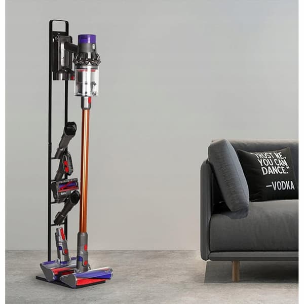 Dyson støvsugerstativ og tilbehør 3,5 kg