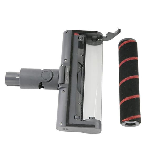 Pölynimurin suutin pehmeällä harjalla Dreame V9 / V10 / V11 / V12 / V16 / T10 / T20 / T30 -malliin