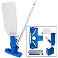Miniatyrbild 1 av 4: Aspirator maskin INN® för sugning av pool linje sugmaskin för poolens botten