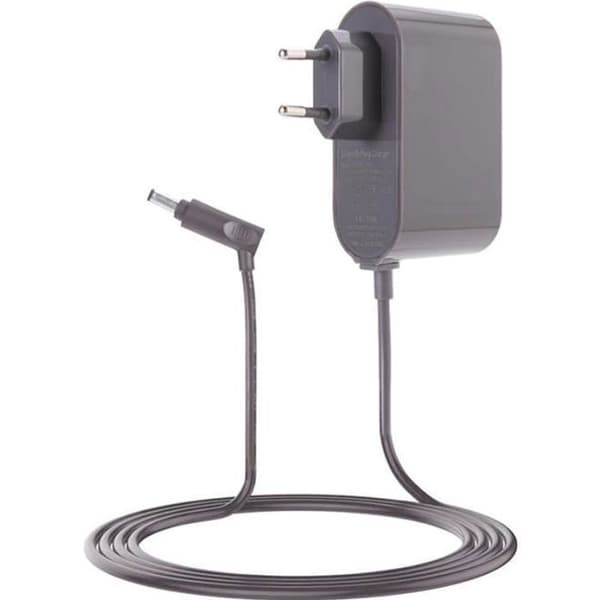 Laddare för vägguttag kompatibel med Dyson V6 / V7 / V8 / DC58 / DC61 / DC62 [Phonillico®]