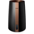 Miniatyrbild 4 av 4: Philips 3000-seriens luftfuktare - NanoCloud-teknik - Svart