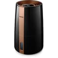 Miniatyrbild 1 av 4: Philips 3000-seriens luftfuktare - NanoCloud-teknik - Svart