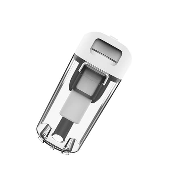 INF Tineco gulvvasker 1.0 tank for skittent vann