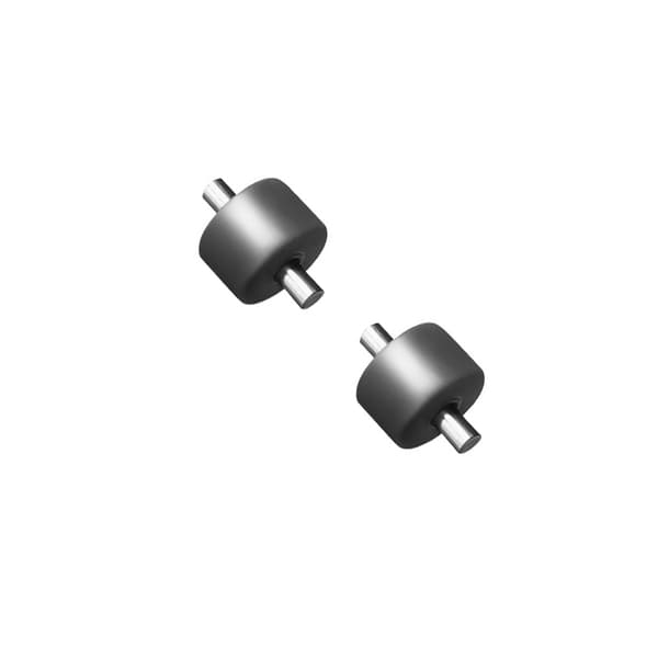 INF Tineco Floor Washer 3.0 Hjulbyte - Set med 2