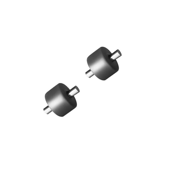 INF Tineco Floor Washer 3.0 Hjulbyte - Set med 2
