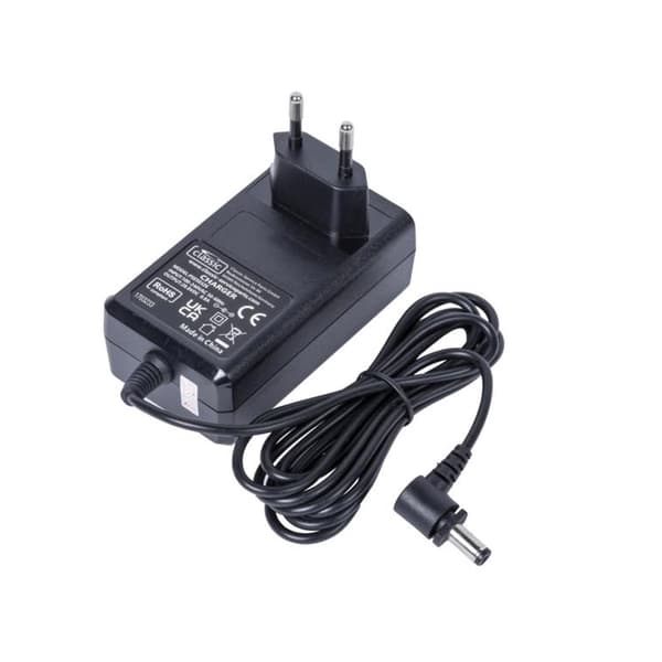 Virtalähde Shark pölynimureille IF130 / IF200 / IZ104 / XBAT200 - 28.8V 0.8A