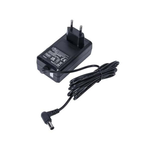 Nätadapter till Shark dammsugare IZ300 / IZ320 / IZ400 / IZ420 – 28,8V 0,8A