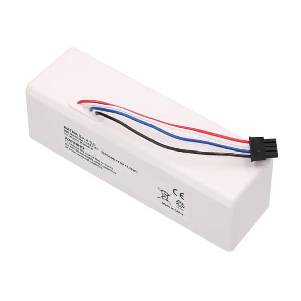 Extralink akku - yhteensopiva Xiaomi Robot 1C STYTJ01ZHM kanssa - 3200 mAh, 14,8 V