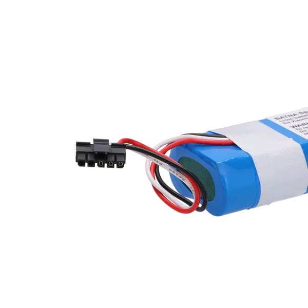 Extralink batteri - kompatibelt med Xiaomi Robot Mop Pro STYTJ02YM - 3200 mAh, 14,8 V