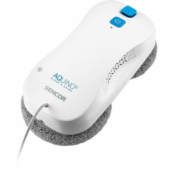 Älykäs Ikkunanpesu Robotti Sencor SRW 6010WH 72 W