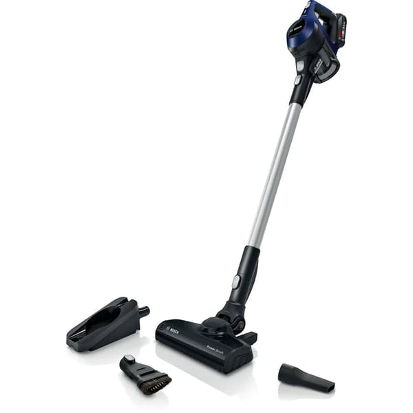 Bosch BCS611P4A johdoton varsi-imuri 18V akulla