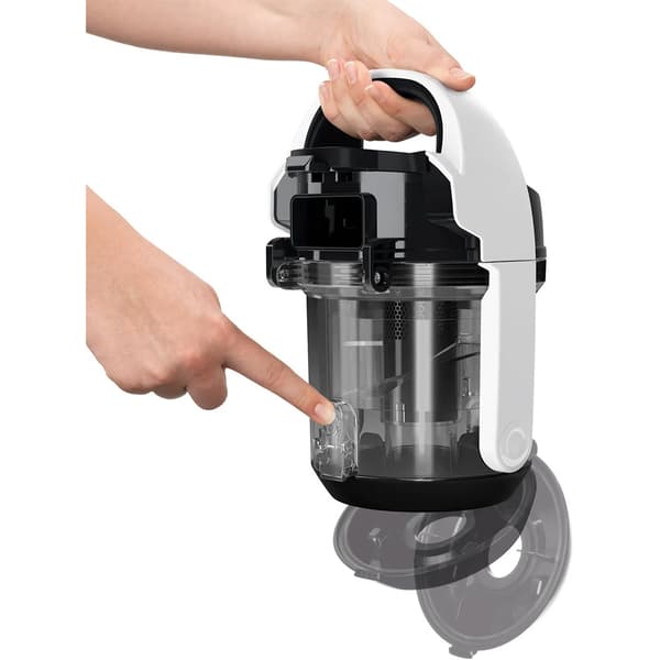 Bosch Serie 2 poseløs støvsuger BGS05A222 - 700 W - 1,5 L
