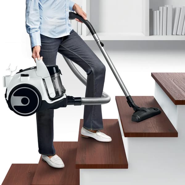 Bosch Serie 2 poseløs støvsuger BGS05A222 - 700 W - 1,5 L