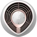 Miniatyrbild 3 av 4: Philips 3000-seriens luftfuktare - NanoCloud-teknik - Vit (HU3916/10)