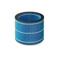 Miniatyrbild 4 av 4: Philips 3000-seriens luftfuktare - NanoCloud-teknik - Vit (HU3916/10)