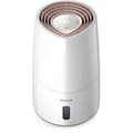 Miniatyrbild 2 av 4: Philips 3000-seriens luftfuktare - NanoCloud-teknik - Vit (HU3916/10)