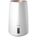 Miniatyrbild 1 av 4: Philips 3000-seriens luftfuktare - NanoCloud-teknik - Vit (HU3916/10)