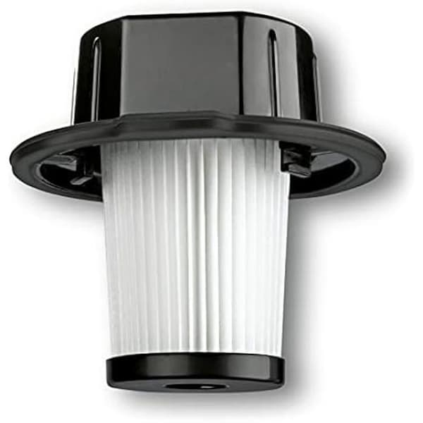 Ersättningsfilter - KÄRCHER - Vit - 12,4 cm - 8,5 cm - 13,5 cm