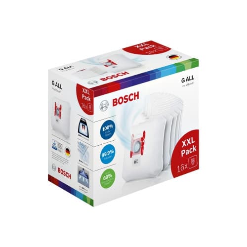 Bosch BBZ16GALL - påse
