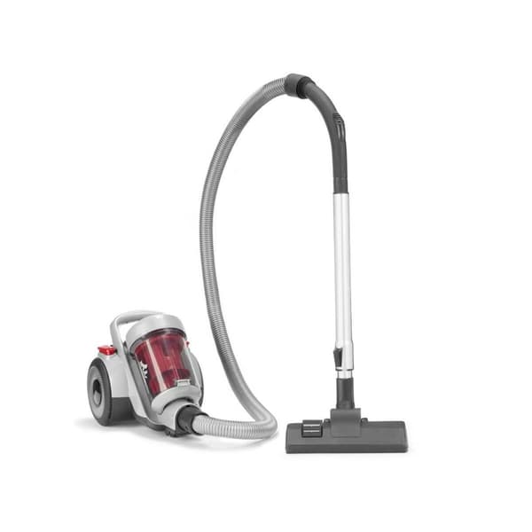 Pölynimuri Argon BST-716 Punainen Harmaa 900 W