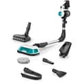 Miniatyrbild 1 av 4: Batteridriven Dammsugare - Bosch - Unlimited 7 ProHygiène - Aqua Borste 2 i 1 - Flexibel - HEPA