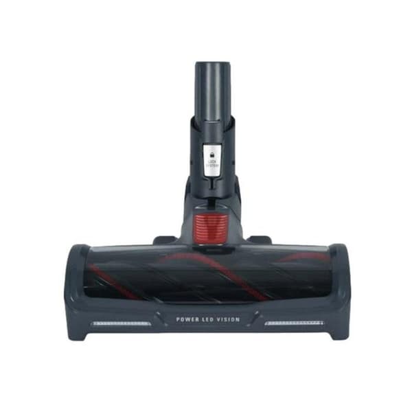 Elektroborste för ROWENTA, TEFAL Dammsugare (grå) - SEB - SS-2230002392 - Apparattillbehör - Blandat