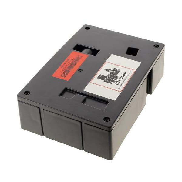 Batteri 18v era li-ion 140127175473 140112523034 - dammsugare