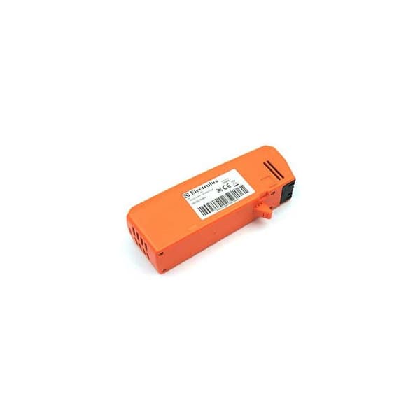 Batteri 18v för dammsugare ultra power Aeg 192499261