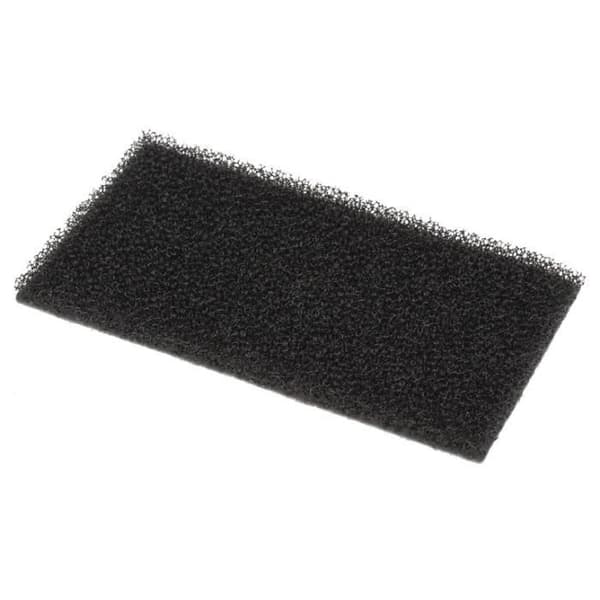 Skumfilter - Whirlpool - DFB40 / DFC50 - Referens 481010716911 - Kompatibel - Hög kvalitet