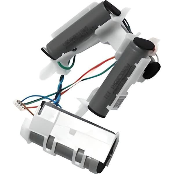 18v li-ion batteripaket + Electrolux