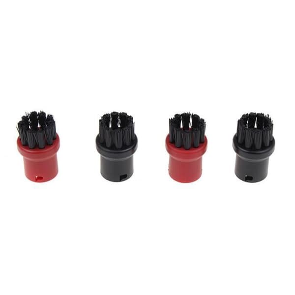 Karcher Set med 4 runda borstar Karcher 0056760