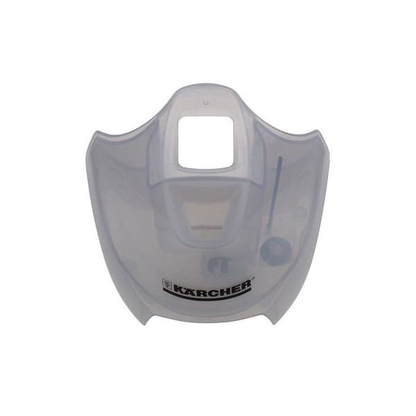 Tillbehör för Dammsugare - Karcher - SC2 - Komplett Tank - Gul - Originaldel