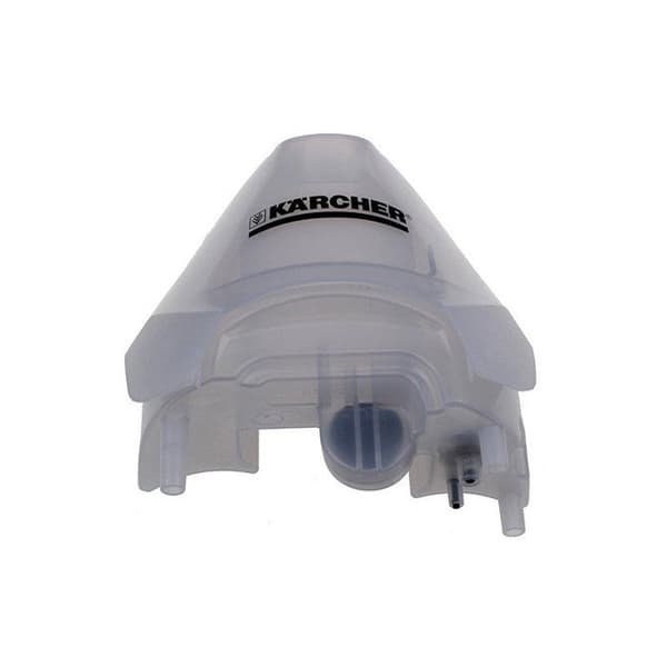 Tillbehör för Dammsugare - Karcher - SC2 - Komplett Tank - Gul - Originaldel